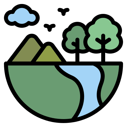 La valle degli aromi